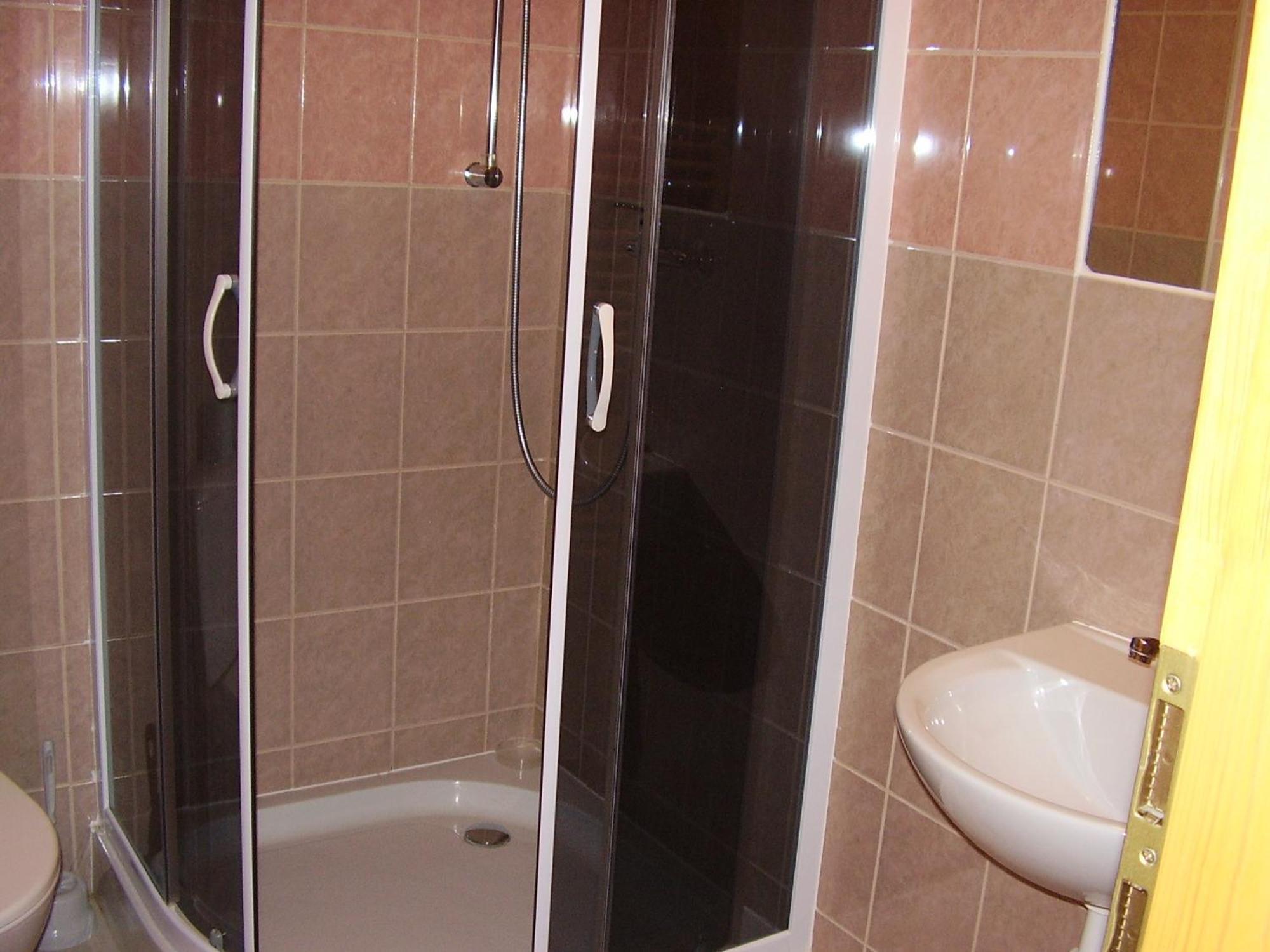 Hotel Bocy Oscadnica Rom bilde