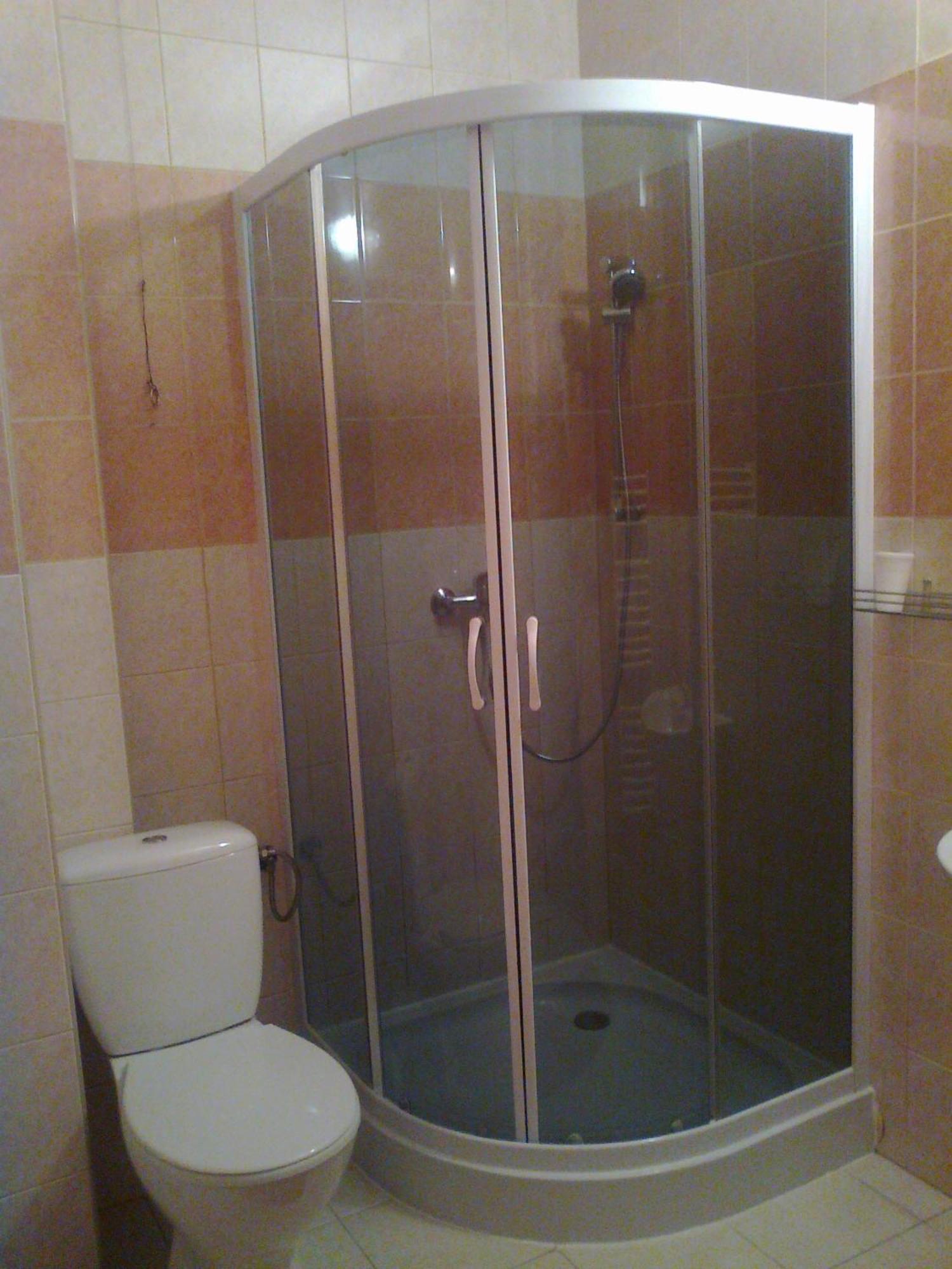 Hotel Bocy Oscadnica Rom bilde