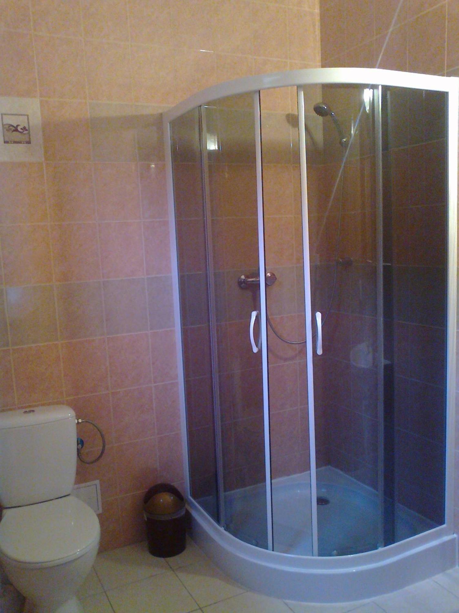 Hotel Bocy Oscadnica Rom bilde